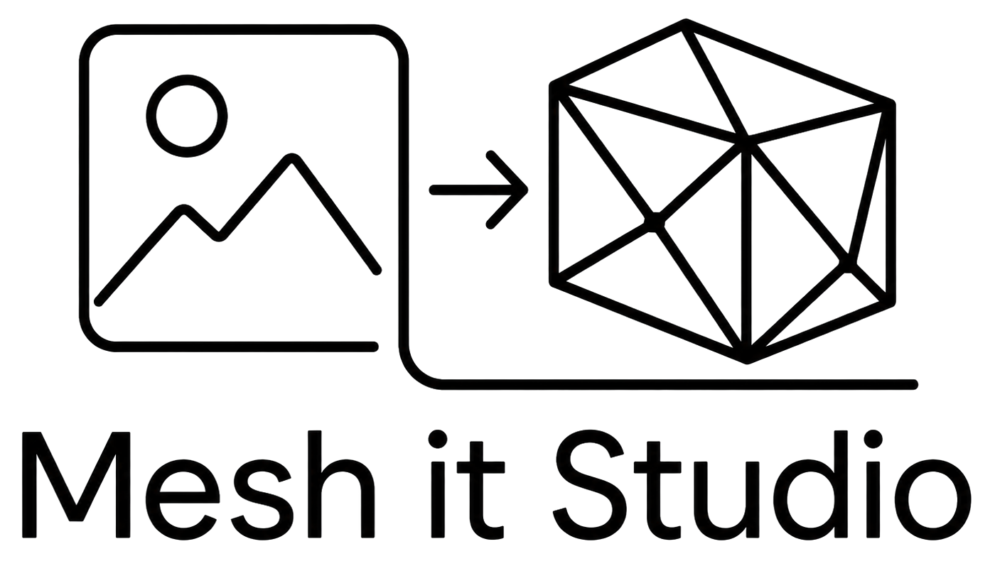 Mesh it Studio